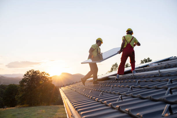 Best Hot Roofs  in Marion, TX