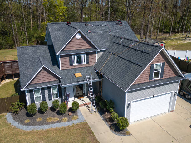 Best Roof Maintenance and Cleaning  in Marion, TX